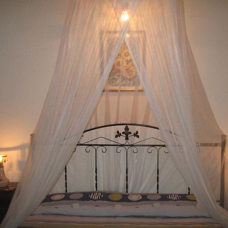B&B La Torretta マラテーア エクステリア 写真