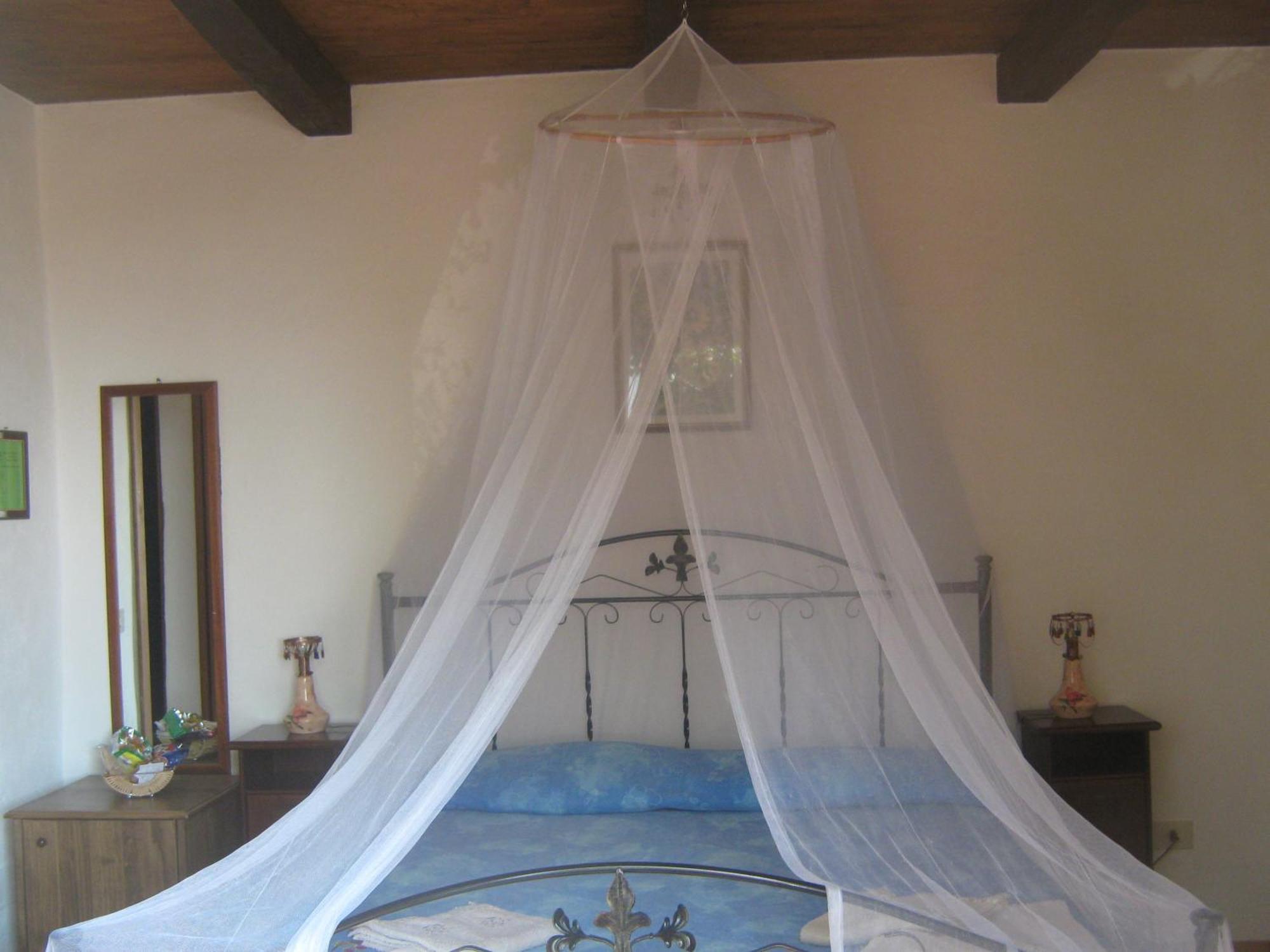 B&B La Torretta マラテーア エクステリア 写真