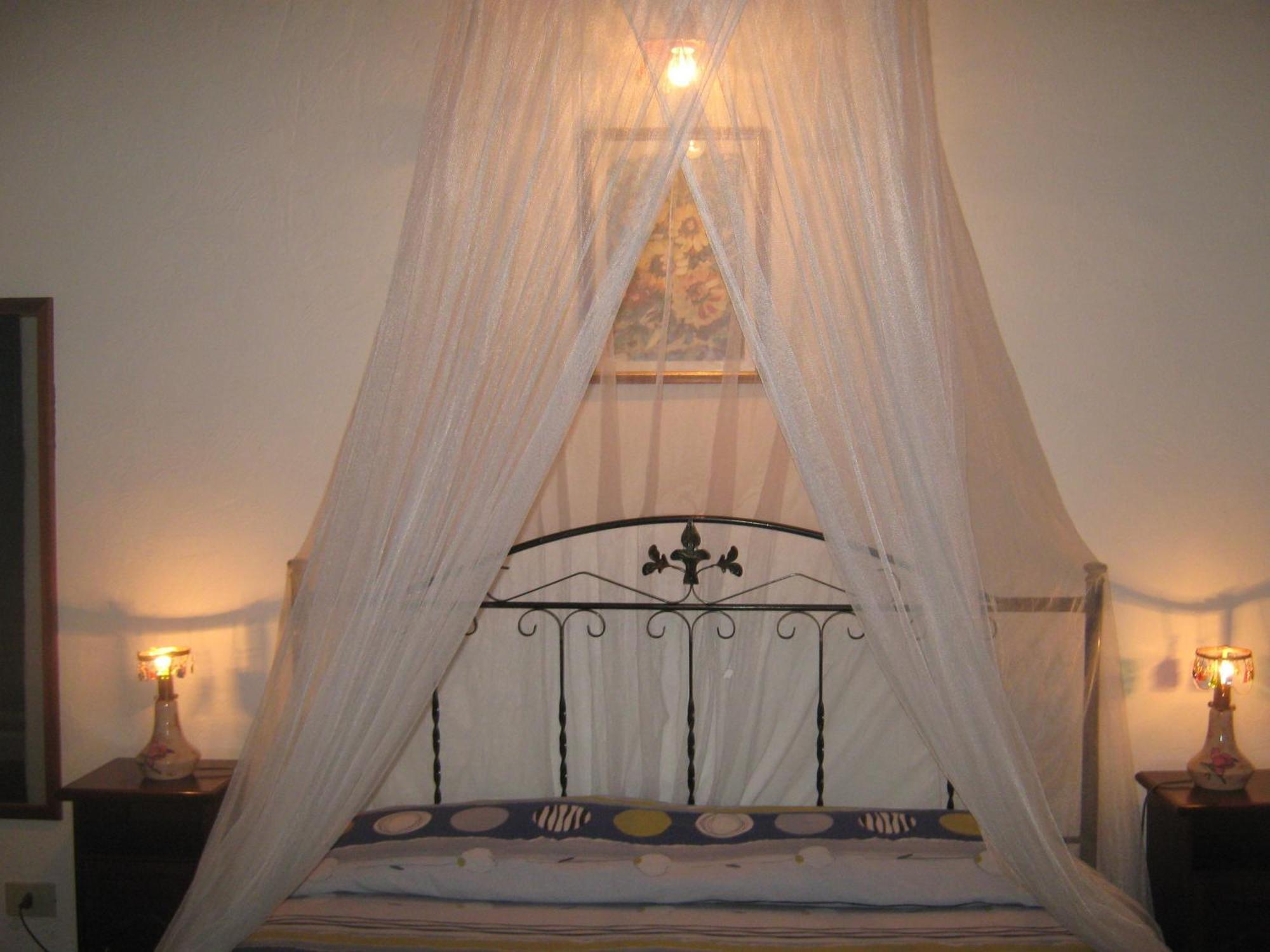 B&B La Torretta マラテーア エクステリア 写真