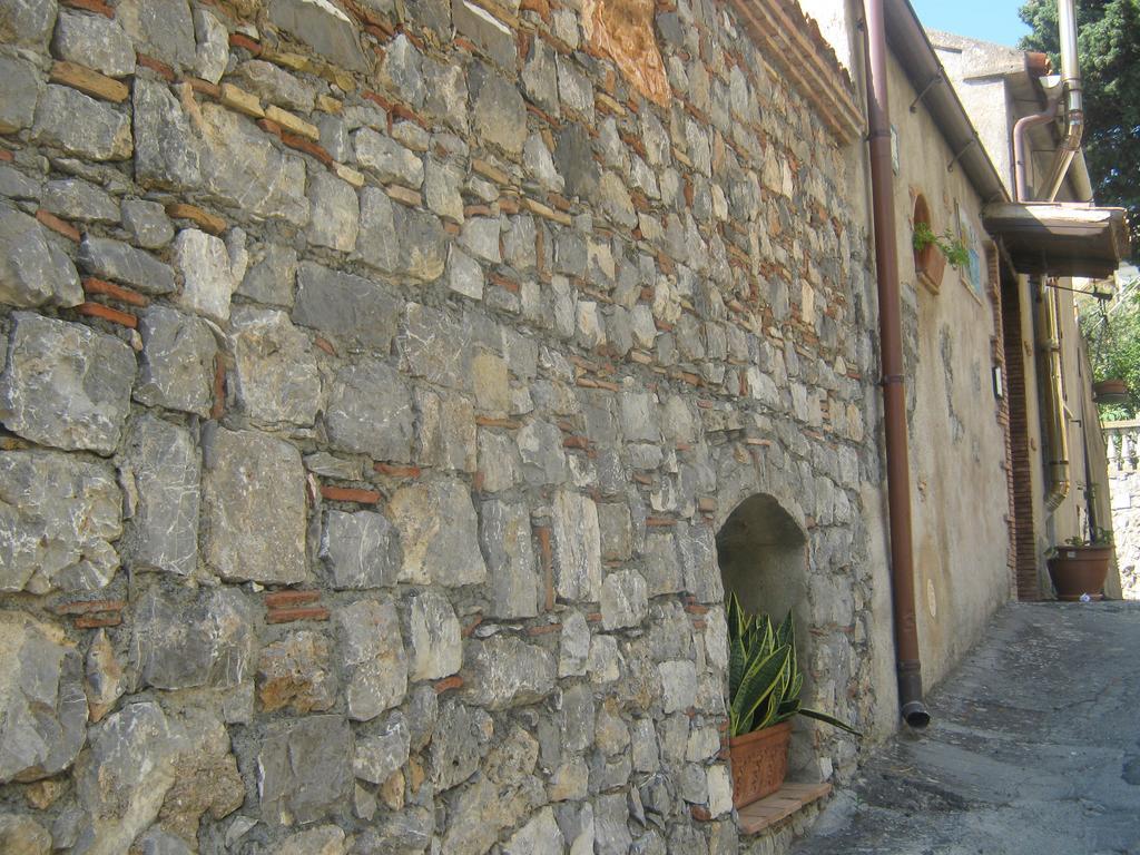 B&B La Torretta マラテーア エクステリア 写真