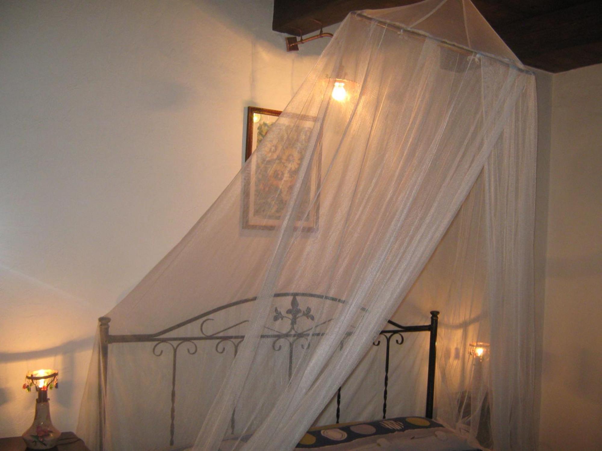 B&B La Torretta マラテーア エクステリア 写真